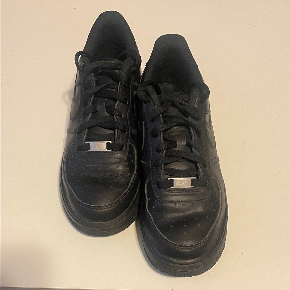 Nike Air Force